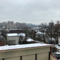 Photo taken at 2-й корпус миу by Дима Я. on 11/15/2016