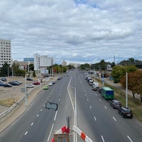 Photo taken at Автошкола «Жокей» by Дима Я. on 9/5/2022