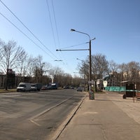 Photo taken at Прыпынак Асаналiева by Дима Я. on 4/9/2018