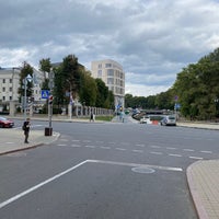 Photo taken at Колесо обозрения by Дима Я. on 9/15/2022