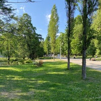 Photo taken at Колесо обозрения by Дима Я. on 5/31/2023
