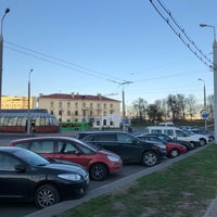 Photo taken at ДС «Дружная» by Дима Я. on 4/22/2018