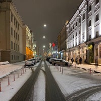 Photo taken at National Art Museum by Дима Я. on 1/24/2024