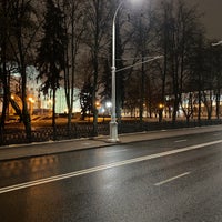 Photo taken at Сквер у Большого театра by Дима Я. on 2/23/2024