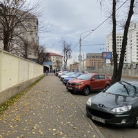 Photo taken at Автошкола «Жокей» by Дима Я. on 10/21/2021