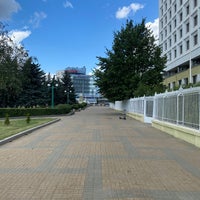 Photo taken at Автошкола «Жокей» by Дима Я. on 7/30/2021