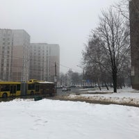 Photo taken at Прыпынак Асаналiева by Дима Я. on 3/12/2018