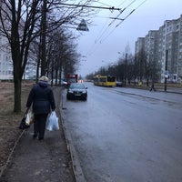 Photo taken at улица Асаналиева by Дима Я. on 3/21/2017