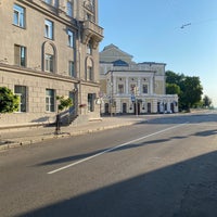 Photo taken at Бассейн «Президент отеля» by Дима Я. on 6/20/2021
