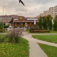 Photo taken at McDonald&amp;#39;s by Дима Я. on 10/5/2022