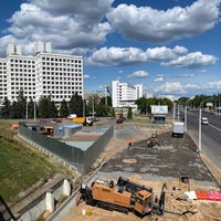 Photo taken at Автошкола «Жокей» by Дима Я. on 7/14/2023