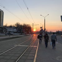 Photo taken at Спортзал Буревестник by Дима Я. on 4/2/2017