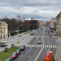 Photo taken at Belarusian National History Museum by Дима Я. on 4/23/2021