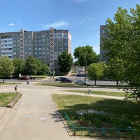 Photo taken at Октябрьский рынок by Дима Я. on 6/1/2023