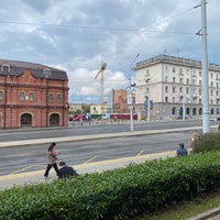 Photo taken at Cinnabon by Дима Я. on 7/29/2021