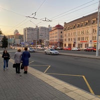 Photo taken at ТЦ «Метрополь» by Дима Я. on 10/9/2020