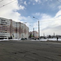 Photo taken at Прыпынак Асаналiева by Дима Я. on 2/26/2018