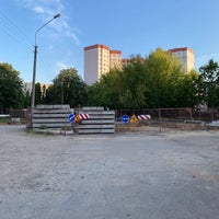 Photo taken at Октябрьский рынок by Дима Я. on 7/7/2023