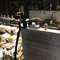 Photo taken at Coffee &amp;amp; Кава by Дима Я. on 9/14/2017