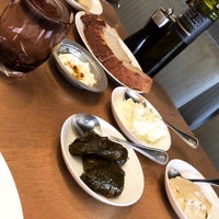 Photo taken at 34 Restaurant by Çınars on 4/16/2018