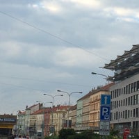 Photo taken at MŠ Mezivrší by Roman P. on 6/17/2017