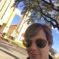 Photo taken at Texas Christian University by Kristen ♠♥ M. on 12/22/2018