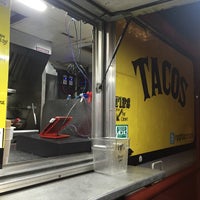 Photo taken at PGH Taco Truck by Ricard S. on 12/30/2015