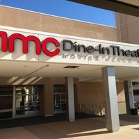 AMC Dine-In Theatres Marina 6 - Marina del Rey - 13455 Maxella Ave Ste 270