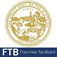 tax franchise board california state check ftb sacramento go logo refund withholding ca filing surprises avoid returns says when year