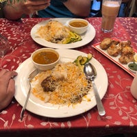 Photo taken at Islamic Restaurant by Amer S. on 2/28/2021
