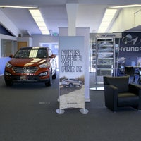 รูปภาพถ่ายที่ Stevinson Hyundai of Longmont โดย Stevinson Hyundai of Longmont เมื่อ 12/17/2014