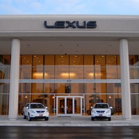 12/17/2014にStevinson Lexus Of FrederickがStevinson Lexus Of Frederickで撮った写真