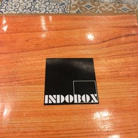 Review INDOBOX