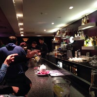Photo taken at Star Lounge Bar by Thomas on 9/3/2016