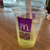 Photo taken at McDonald&amp;#39;s by Margarita M. on 6/27/2019