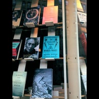 Photo taken at The Corner Bookstore by Nichole R. on 4/15/2013