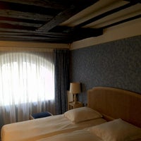 Снимок сделан в Hotel Baudelaire пользователем Irina S. 12/7/2012
