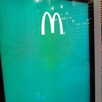 Photo taken at McDonald&amp;#39;s by Alexander I. on 11/4/2019