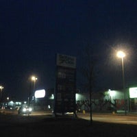 Settimo Cielo Retail Park Shopping Mall