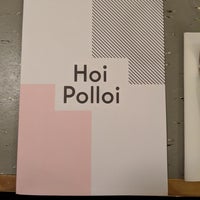 Photo taken at Hoi Polloi by Victor on 3/17/2019