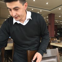 Das Foto wurde bei Konyalı Hacı Usta von alpcrom a. am 4/21/2017 aufgenommen