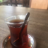 Das Foto wurde bei Konyalı Hacı Usta von alpcrom a. am 9/30/2017 aufgenommen