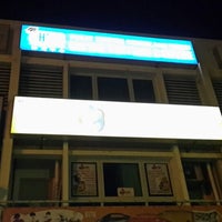 Ch Ng Tuition Centre 332 I Jalan Perak