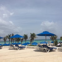 5/24/2022にChina M.がThe Reef Playacar Resort &amp;amp; Spaで撮った写真