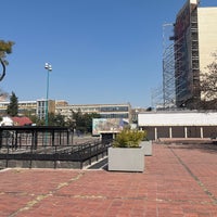 1/22/2023 tarihinde China M.ziyaretçi tarafından UNAM Facultad de Medicina'de çekilen fotoğraf