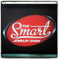 Photo taken at Smart Jewelry Show by Lance C. on 4/12/2013
