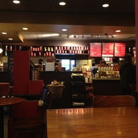 Photo taken at Starbucks by Alana R. on 12/16/2012