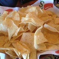 Photo taken at Chili&amp;#39;s Grill &amp;amp; Bar by Alana R. on 11/30/2012