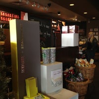 Photo taken at Starbucks by Alana R. on 11/21/2012