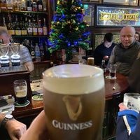 Photo taken at McDaid&amp;#39;s by Mark M. on 11/24/2019